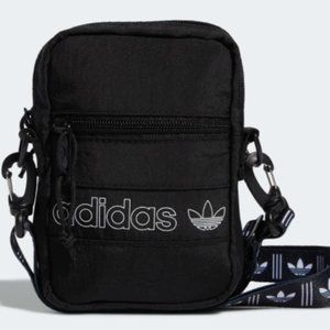 NWT Adidas Festival Crossbody Bag